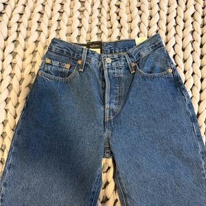Levi's 501 90s 24x32